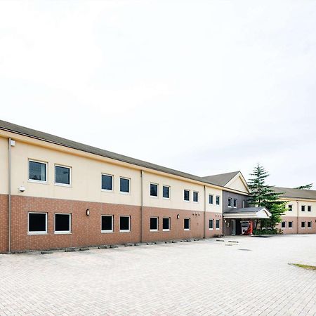 チサンイン軽井沢 軽井沢町 エクステリア 写真