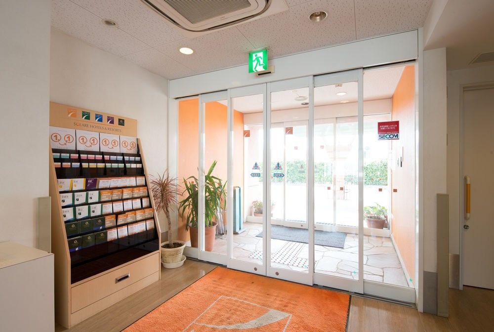チサンイン軽井沢 軽井沢町 エクステリア 写真
